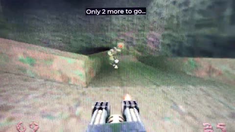 Quake 64 nintendo 64 classic