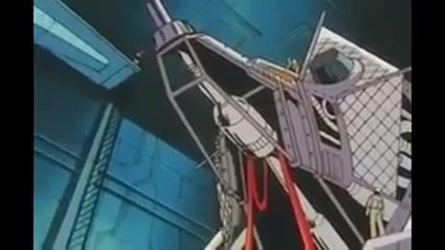무적캡틴 사우루스 제22화 『방바루스는 내꺼야』