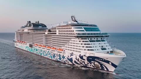 TRAGEDY ON HOLLAND AMERICA - CRUISE NEWS