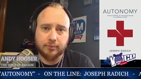 The Andy Hooser Show / 3-7-2023