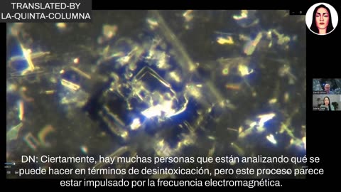 Microscope Analyse Vaccine