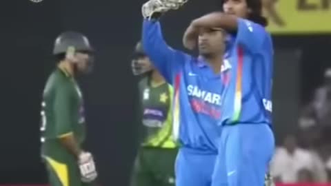 India vs Pakistan