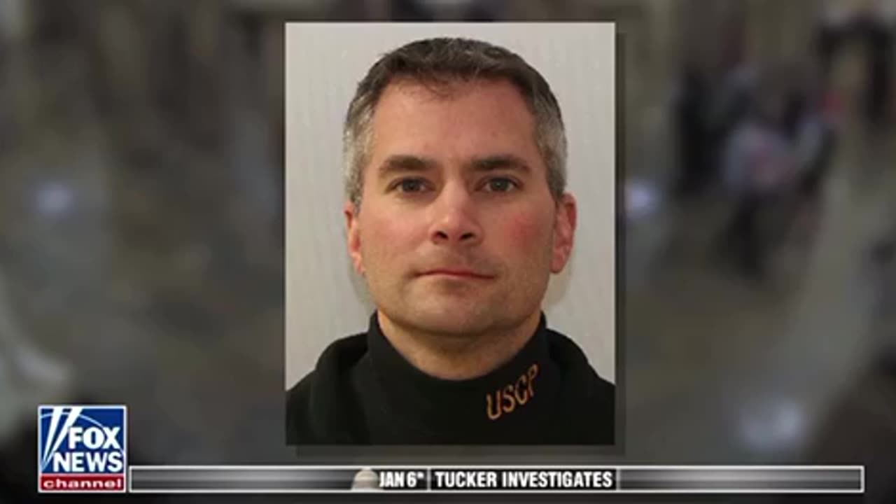 January 6: New Video Shatters Narrative on how Police Officer Brian Sickick Died! The J6 Committee KNEW & Ignored it!