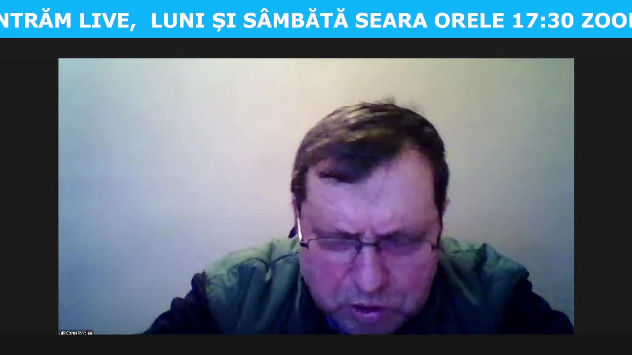 PĂSTORUL CORNEL MICLEA -SERII DE ÎNVĂȚĂTURĂ -RUGĂCIUNILE MÂNTUITORULUI- 7 CARACTERISTICI- EVREI 5:7