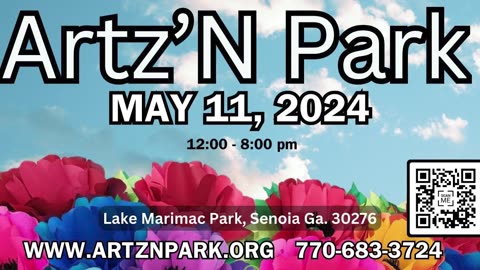 Artz' N Park 2024