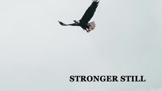 Pray USA, 1/5/23 Stronger Still