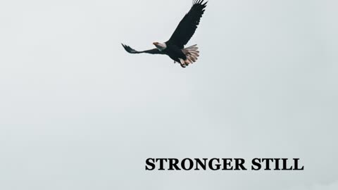 Pray USA, 1/5/23 Stronger Still