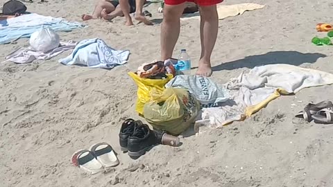 Turkey Italy today