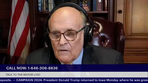 America's Mayor Live (E101): The Collapse of Silicon Valley Bank.