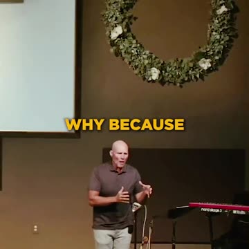 This is the Role of the Prophet