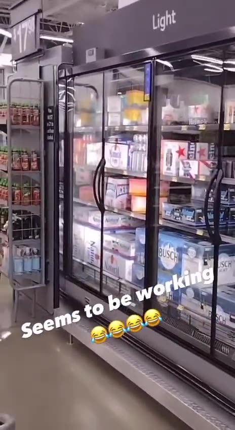 Today We Salute You Mr. Budweiser Head Of Marketing Guy