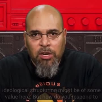 BLM Founder admits to being a “Trained Marxist”. Throwback!! #BLM