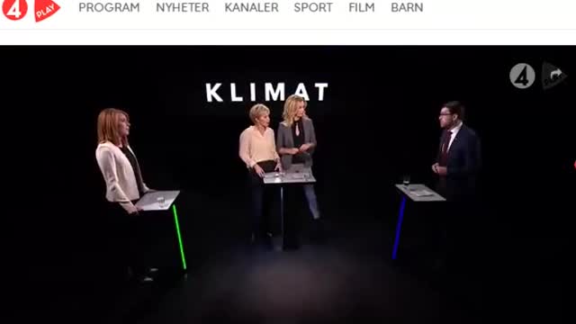 tv4 klipper o klistrar...(skrattretande)