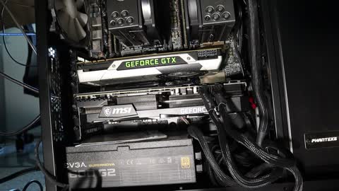 GTX980Ti Pull - Nov 4th 2022