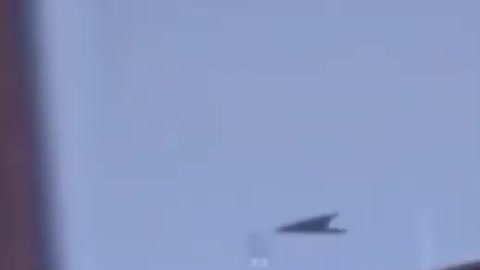 UAP UFO over Germany