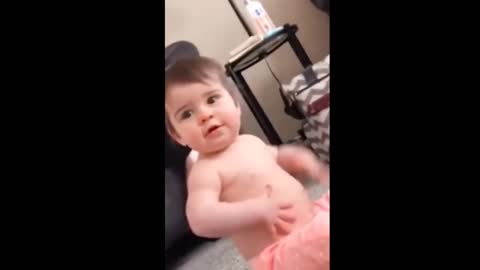 Funny kids! Funny videos fails! Kids videos are the best! # Short