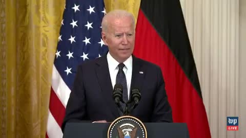 Biden's Brain BREAKS on Live TV - Stumbles Over Basic Numbers