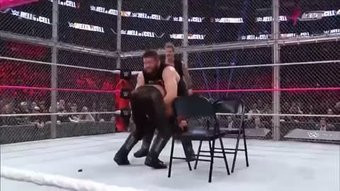 WWE FUNNY AND OMG MOMENTS