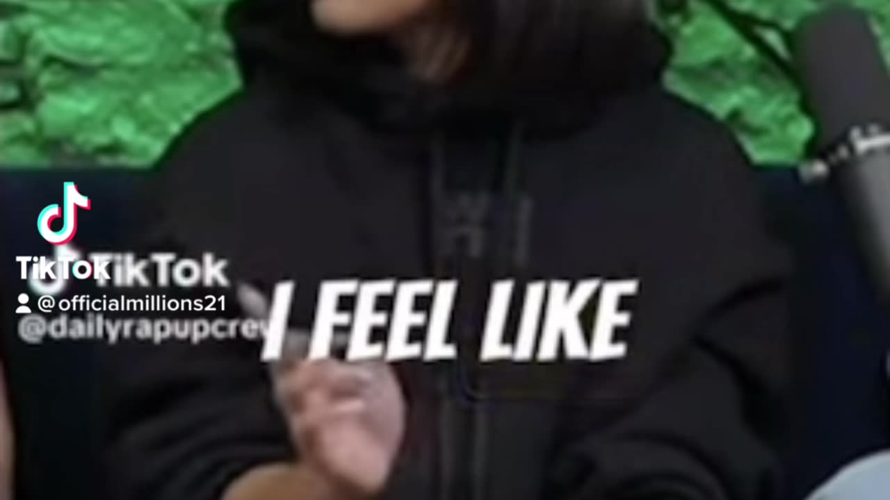 Real Men Talk: Episode 11