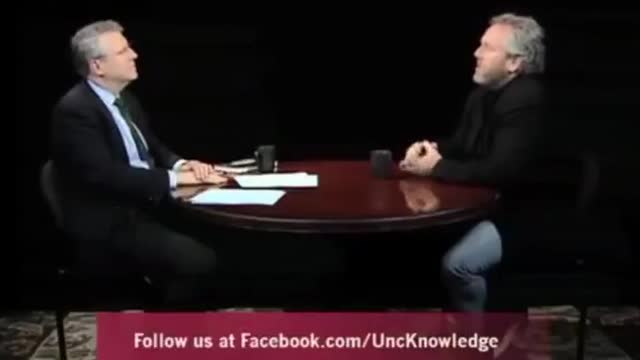 Andrew Breitbart predicts the American culture war in 2011