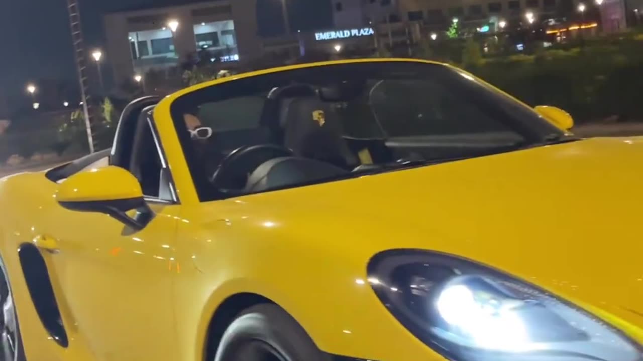 Car collection