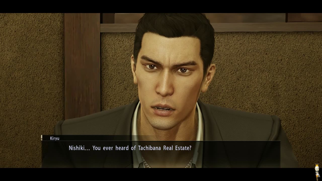 Yakuza 0 PC Kiryu Chapter 2 Playthrough Story 2 of 10