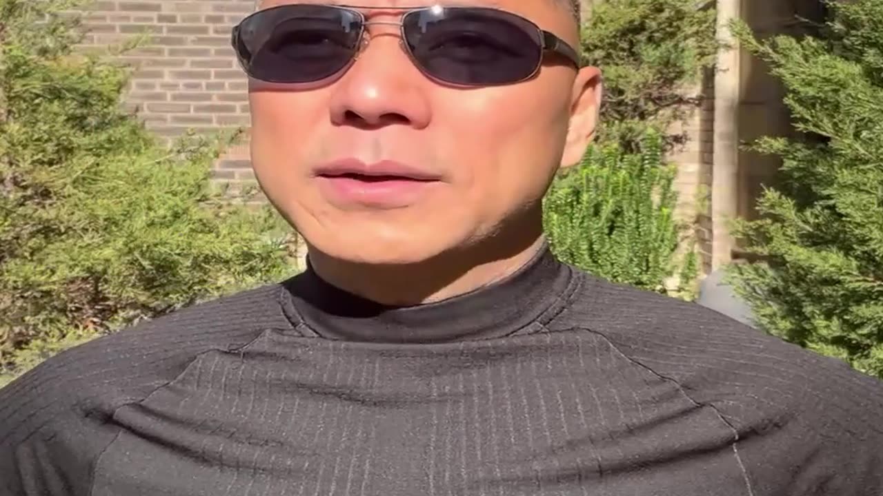 20220915文贵先生GETTR： #经济大战：中俄正式形成的政治军事金融经济联盟，将彻底改变俄乌战争、香港经济、现在脆弱的世界经济！金融大战经济大战从香港开始。