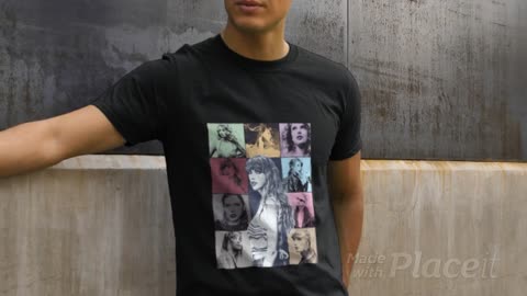 Taylor Swift T-Shirt