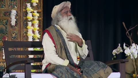 What is the Purpose of Life? - Sadhguru (English Subtitles)