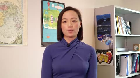 What's Going on with the Hole in the Ozone Layer? We Asked a NASA Expert.