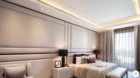 ATS Knightsbridge 4/6 BHK Apartments in Sector 124 Noida