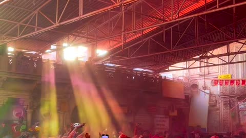Happy Holi