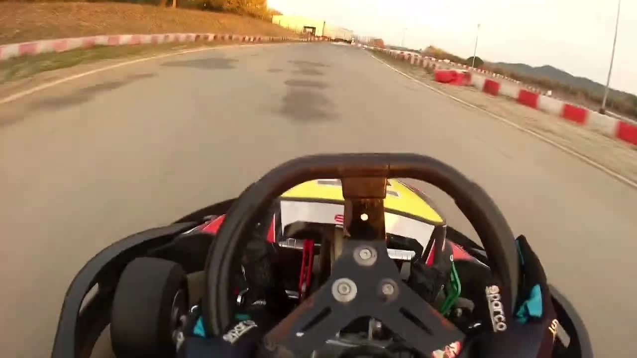 Personal Best Lap - Brignoles Karting Loisir