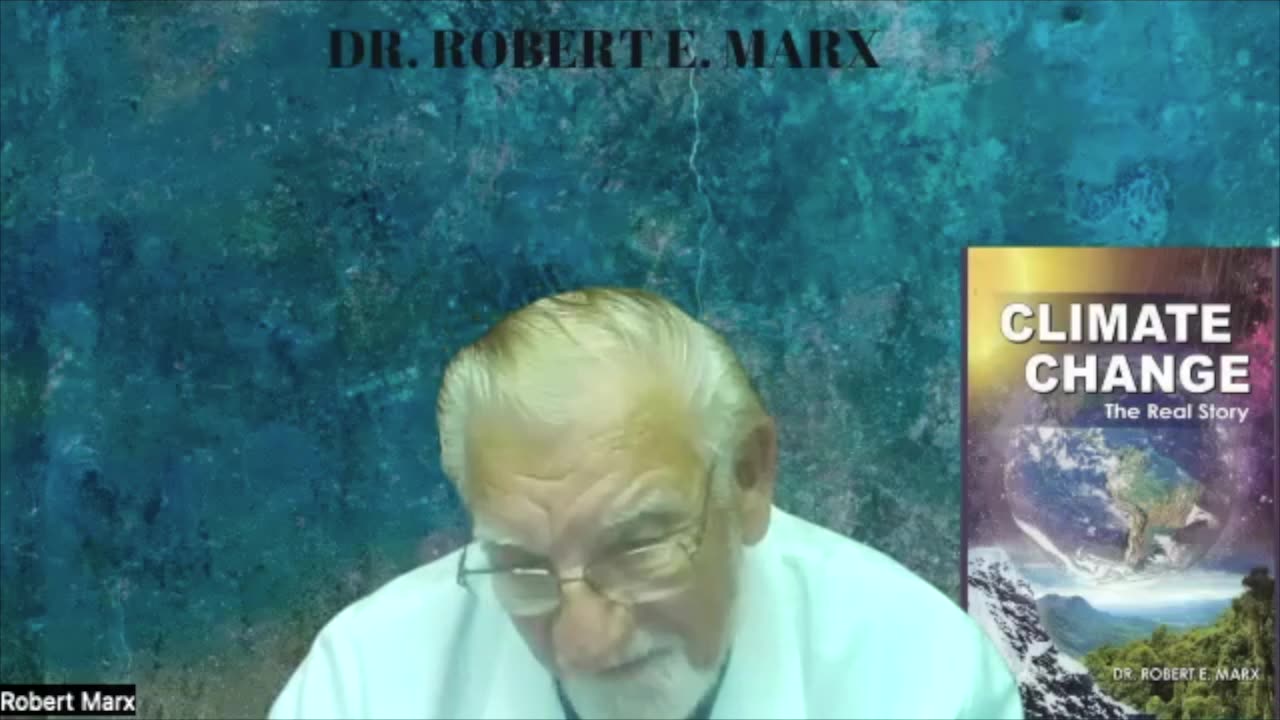 How plastics are made. #DrRobertMarx #ClimateChangeTheRealStory