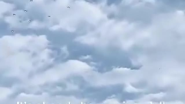 IT`ALREADY HAPPENING Y ALL