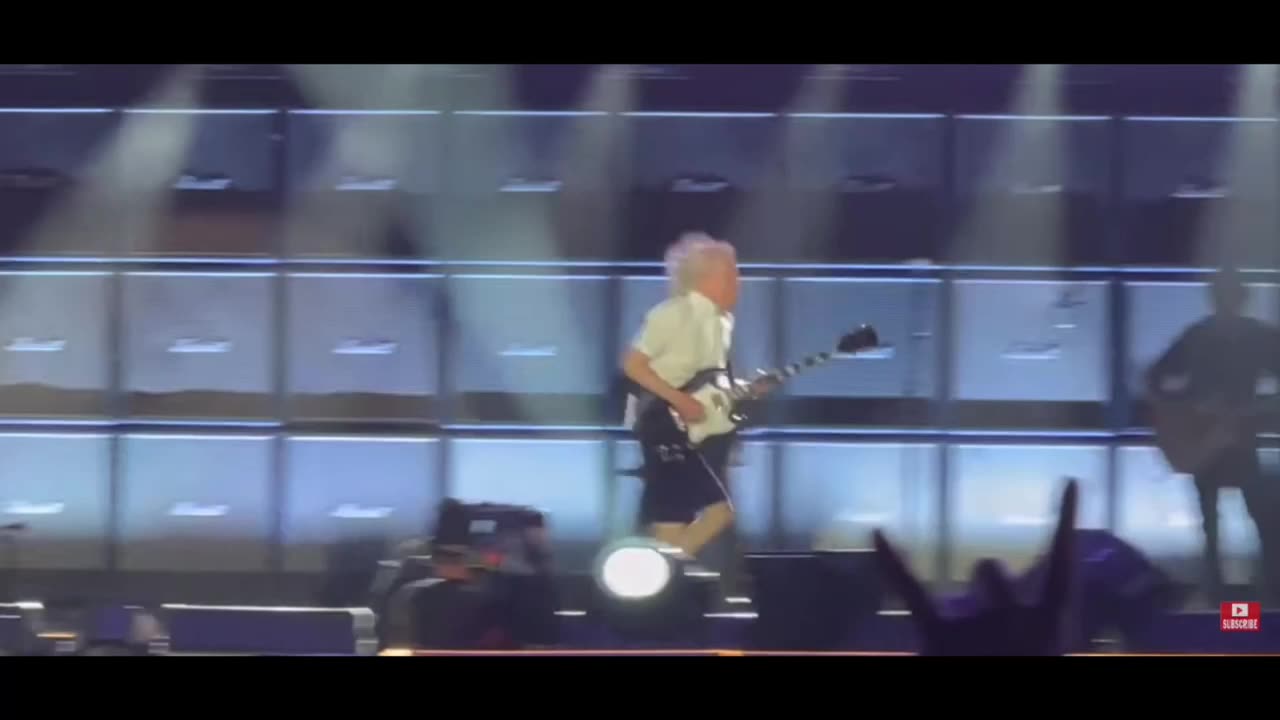 AC/DC “Let There Be Rock” Live At Power Trip 2023” Analyst Of You Haters, They Rock Still