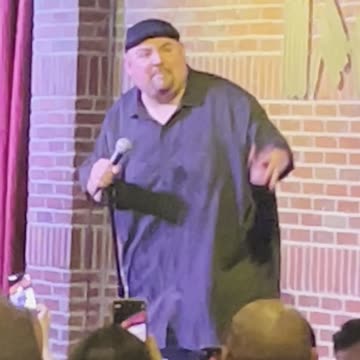 ​ @fluffyguy performing at the ONTARIO IMPROV! #shorts