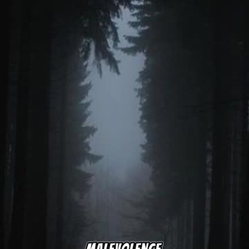 Germany's Black Forest.