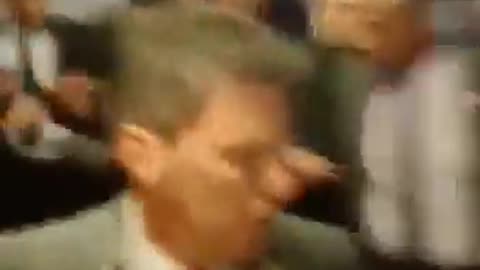 Jornalistas são agredidos por seguranças de Maduro e membros do GSI de Lula
