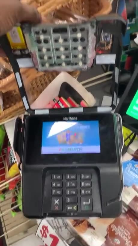 Don't redeem, don't do it!