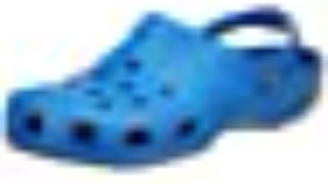 Crocs unisex-adult classic clogs- Best Seller Amazon