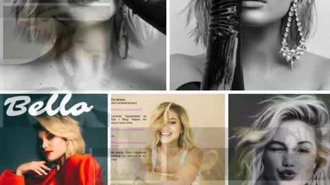 The list goes on & on