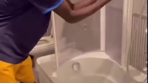 Newest Best Funny Tiktok By Khaby lame