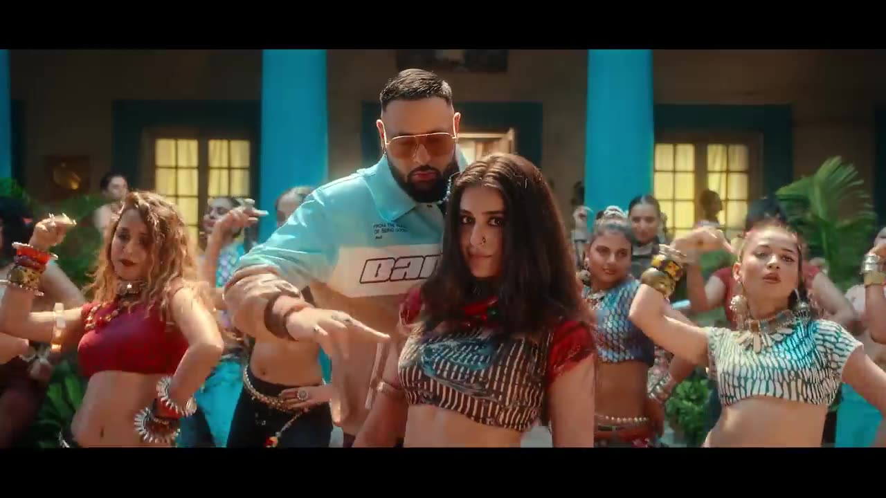 Badshah - Gone Girl