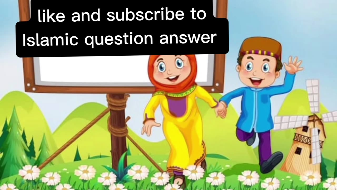 Knowledge of Islam | Islamic knowledge video