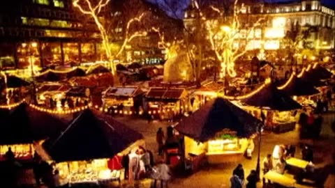 Nelson - Karácsony éjjel