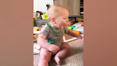 Try Not To Laugh : Top 100 Cutest Babies and Funny Fails