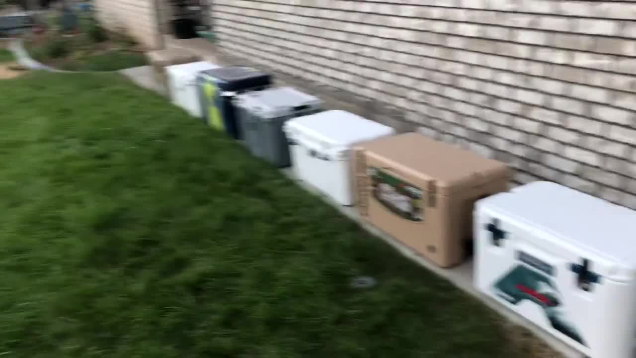 2018 Rokslide Cooler Showdown Day 8!