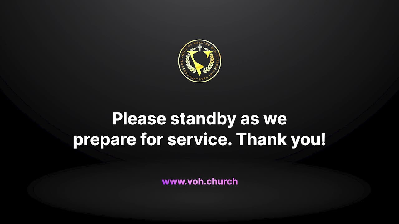 VOH Worship | Houston, TX | 3/19/23