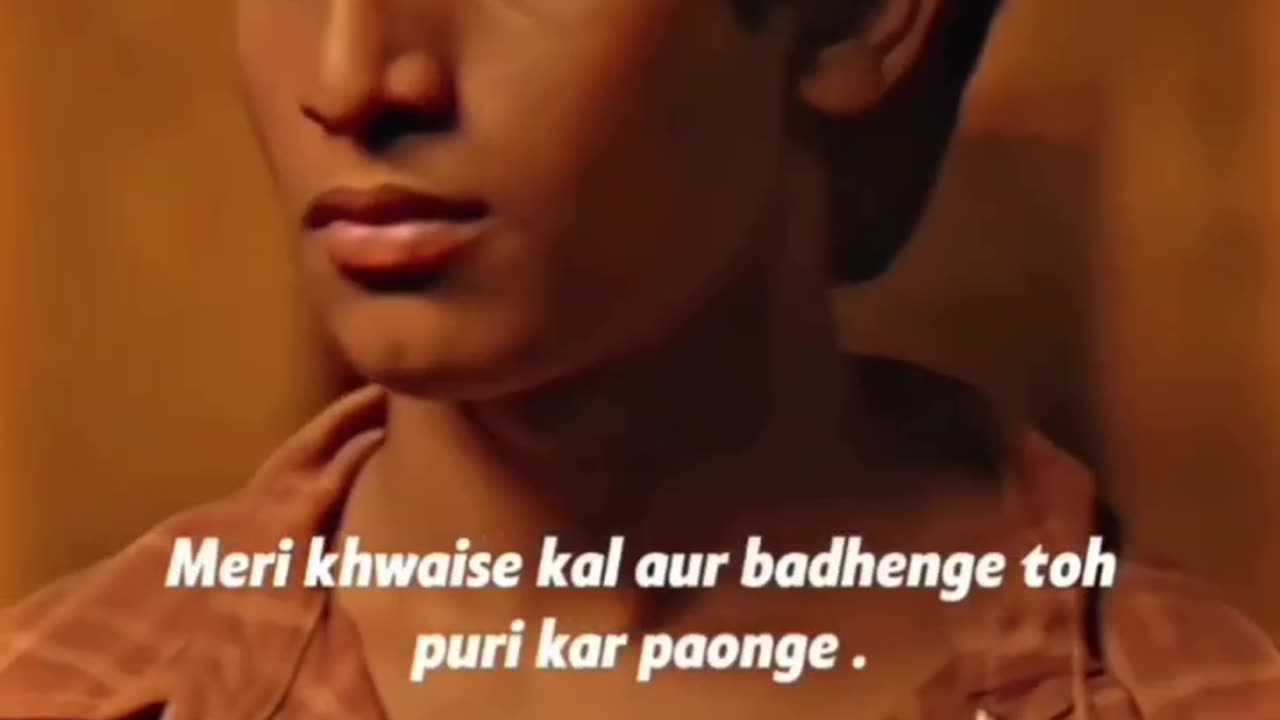 Short video